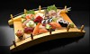 Японское чудо-питание суши